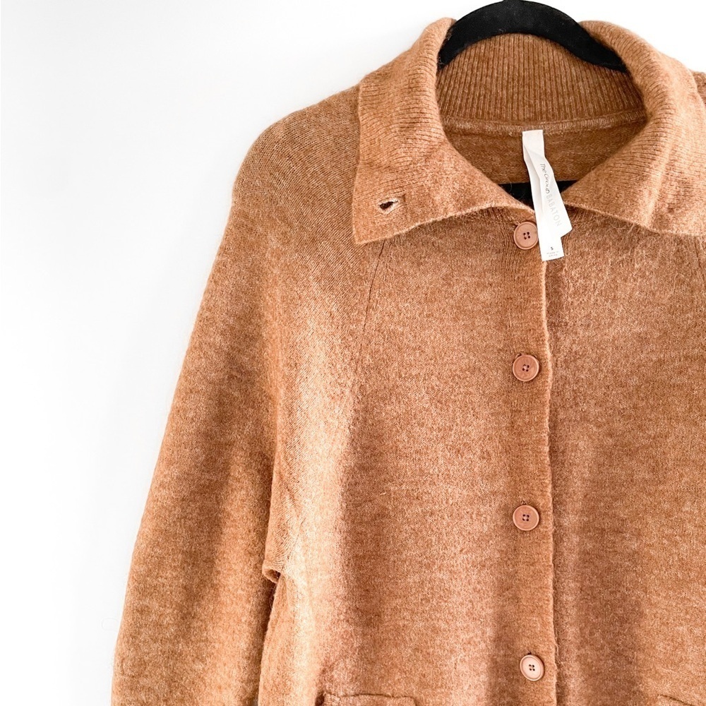 Babaton Nour Cardigan - Picture 7 of 12